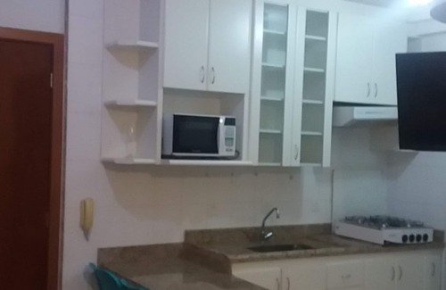 Setor Bueno Apartment | Flats Bueno em Goiânia