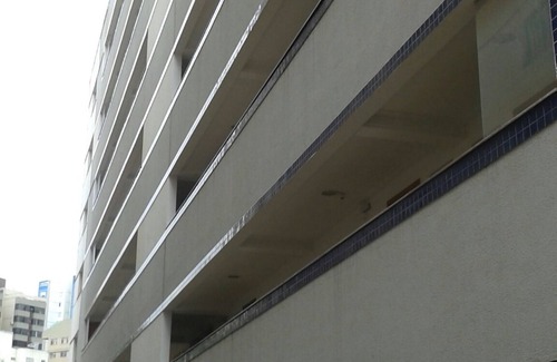 Setor Bueno Apartment | Flats Bueno em Goiânia