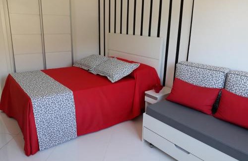Aguas de Lindoia Apartment | Flats Cavalinho Branco 405 ou 603