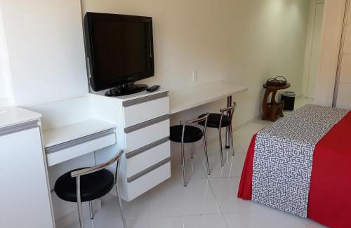 Aguas de Lindoia Apartment | Flats Cavalinho Branco 405 ou 603