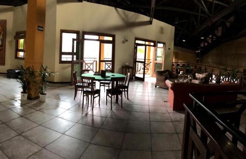 Pereque Hotel | Flats Ilhabela Linda