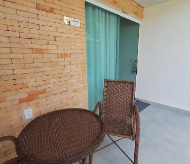 Ponta do Mangue Apartment | Flats Marina Maragogi