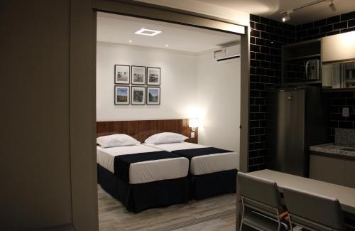 Paulo Afonso Apartment | Flats Monsenhor31 - Localizado no centro da cidade