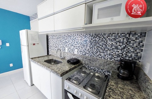 Porto de Galinhas Apartment | Flats no Muro Alto Clube
