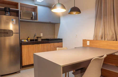 Boa Viagem Condo | Flats no Rooftop 470 por Yolo