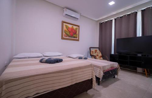 Porto de Galinhas Hotel | FLATS REGAMAR - Porto de Galinhas