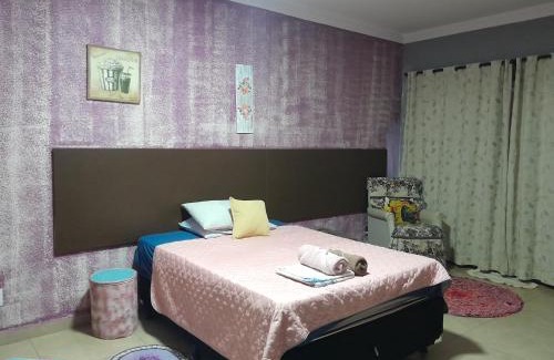 Santa Genoveva Apartment | Flats Santa Genoveva