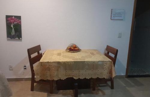 Santa Genoveva Apartment | Flats Santa Genoveva