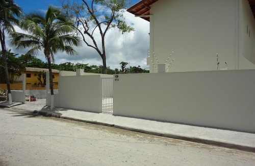 Lazaro Apartment | Flats Ubatuba