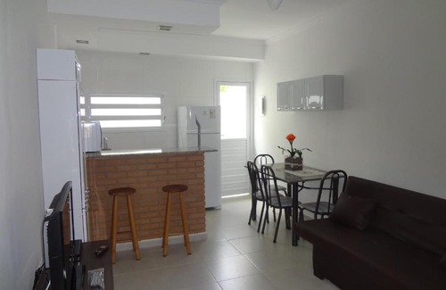 Lazaro Apartment | Flats Ubatuba