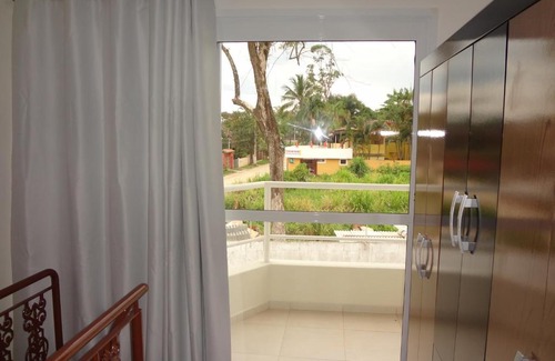 Lazaro Apartment | Flats Ubatuba