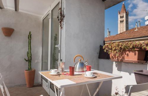 San Zeno Apartment | Flats4rent Barbarani