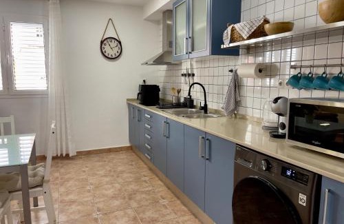 Playa de Arinaga Apartment | FlatsBahiaArinaga En Playa de Arinaga con garaje