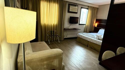 Chacara Santo Antonio Apartment | FlatScape - Suíte Completa na Chácara Santo Antônio