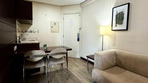 Chacara Santo Antonio Apartment | FlatScape - Suíte Completa na Chácara Santo Antônio