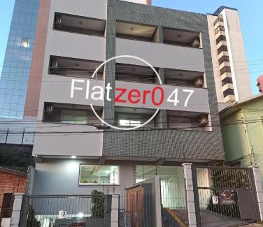 Madureira Apartment | Flatzer047 Executivo