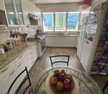 Goiania Apartment | Flavia’s house