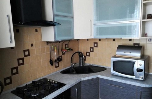 Cosenza Apartment | Flavio Dzeno