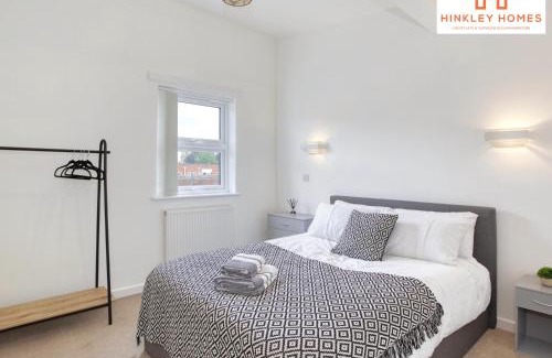 Bridgwater Apartment | Flawless - City Centre - Free Parking - HPC - 5 - By Hinkley Homes Short Lets & Serviced Accommodation