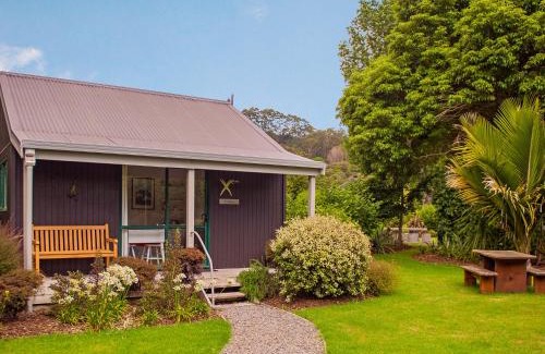 Cooks Beach Apartment | Flaxmill Accommodation