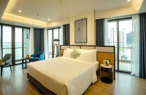 Quy Nhon Hotel | FLC City Hotel Beach Quy Nhon