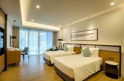Quy Nhon Hotel | FLC City Hotel Beach Quy Nhon