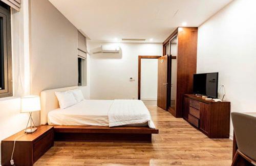Sam Son Apartment | FLC Grand Villa BT33-06 Sầm Sơn