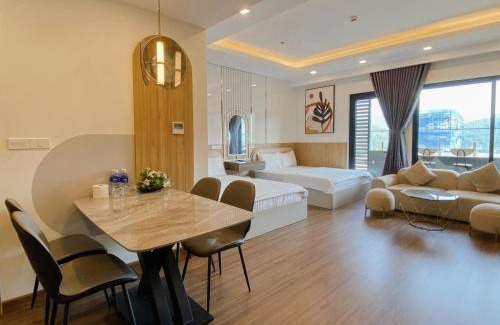 Quy Nhon Apartment | FLC Sea Tower Quy Nhơn - VIP HOUSE