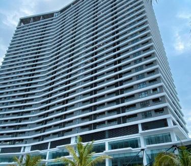 Quy Nhon Apartment | FLC Sea Tower Quy Nhơn - VIP HOUSE