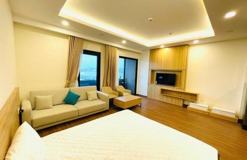 Quy Nhon Apartment | FLC Sea Tower Quy Nhơn - VIP HOUSE