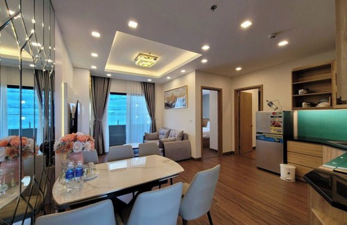 Quy Nhon Apartment | FLC SEATOWER - ST APARTMENT
