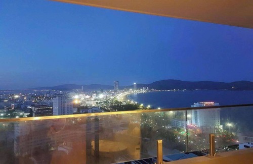 Quy Nhon Apartment | FLC SEATOWER - ST APARTMENT