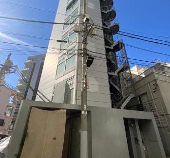 Higashiazabu Apartment | Fleg Higashi Azabu