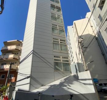 Higashiazabu Apartment | Fleg Higashi Azabu
