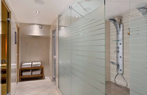 Ludwigsvorstadt-Kliniken Hotel | Flemings Hotel München-City