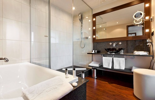 Innenstadt Hotel | Flemings Selection Hotel Frankfurt-City