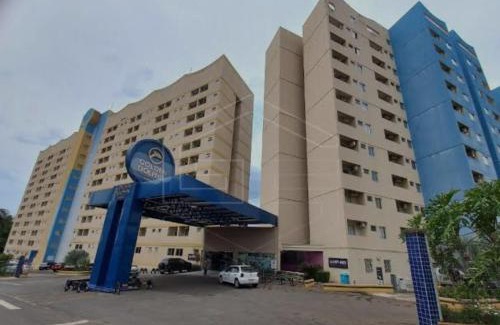 Caldas Novas Apartment | Flet no golden Dolf Grand hotel