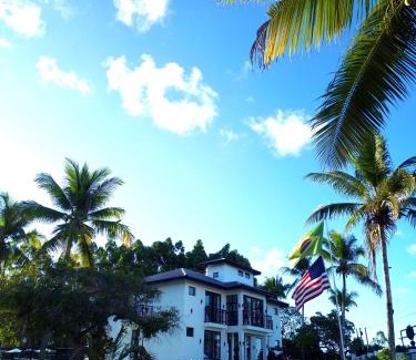 Prado Hotel | Fletcher American Manor Hotel & Resort