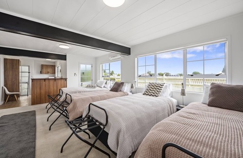 Taupo House | Fletcher House. No1.