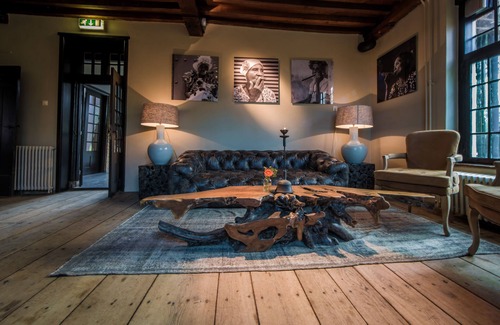 Renesse Hotel | Fletcher Landgoedhotel Renesse