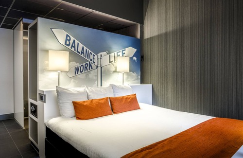 Municipality of Sittard-Geleen Hotel | Fletcher Wellness - Hotel Sittard