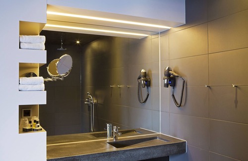 Municipality of Sittard-Geleen Hotel | Fletcher Wellness - Hotel Sittard