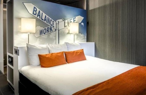 Municipality of Sittard-Geleen Hotel | Fletcher Wellness - Hotel Sittard