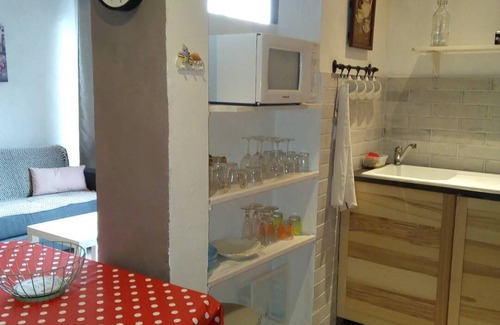 Vals-les-Bains Apartment | Fleur de Lune apartment