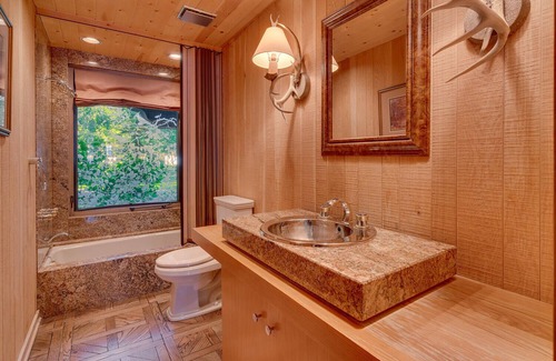 Tahoe Pines House | Fleur du Lac #1 - Lakefront - TLUXP