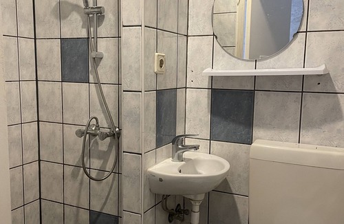 Ijsselmonde Hotel | Flex-Inn
