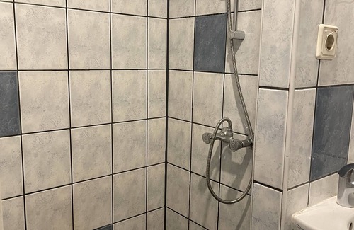 Ijsselmonde Hotel | Flex-Inn