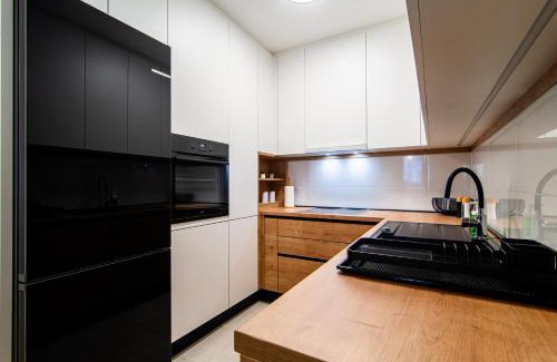 Zagreb Apartment | Flexible SelfCheckIns 105 - Zagreb - Parking - Loggia