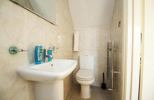 Tooting Apartment | Flexistay Tooting Studios