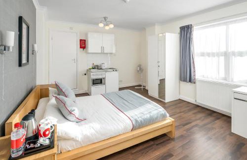 Fairfield Hotel | Flexistay Tulsi Aparthotel